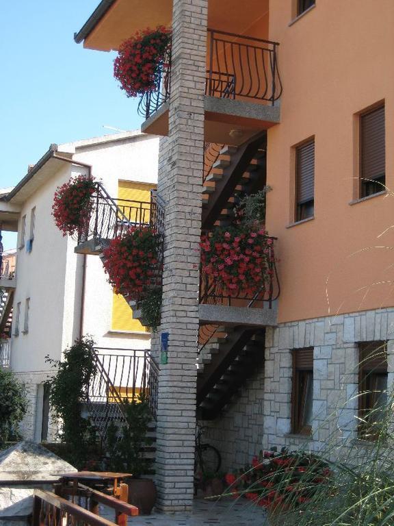Apartman Lory Pula Rum bild